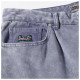Huf Ανδρικό παντελόνι Cromer Washed Denim Pants